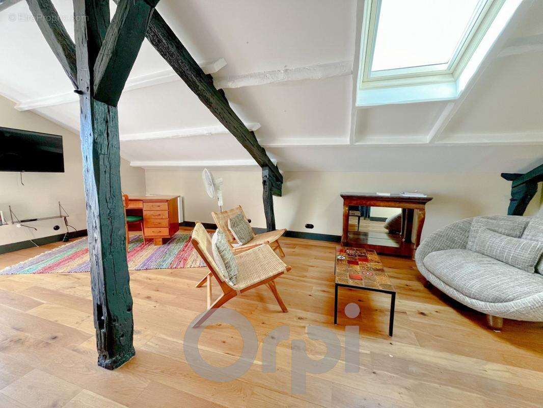 Appartement à LA ROCHELLE