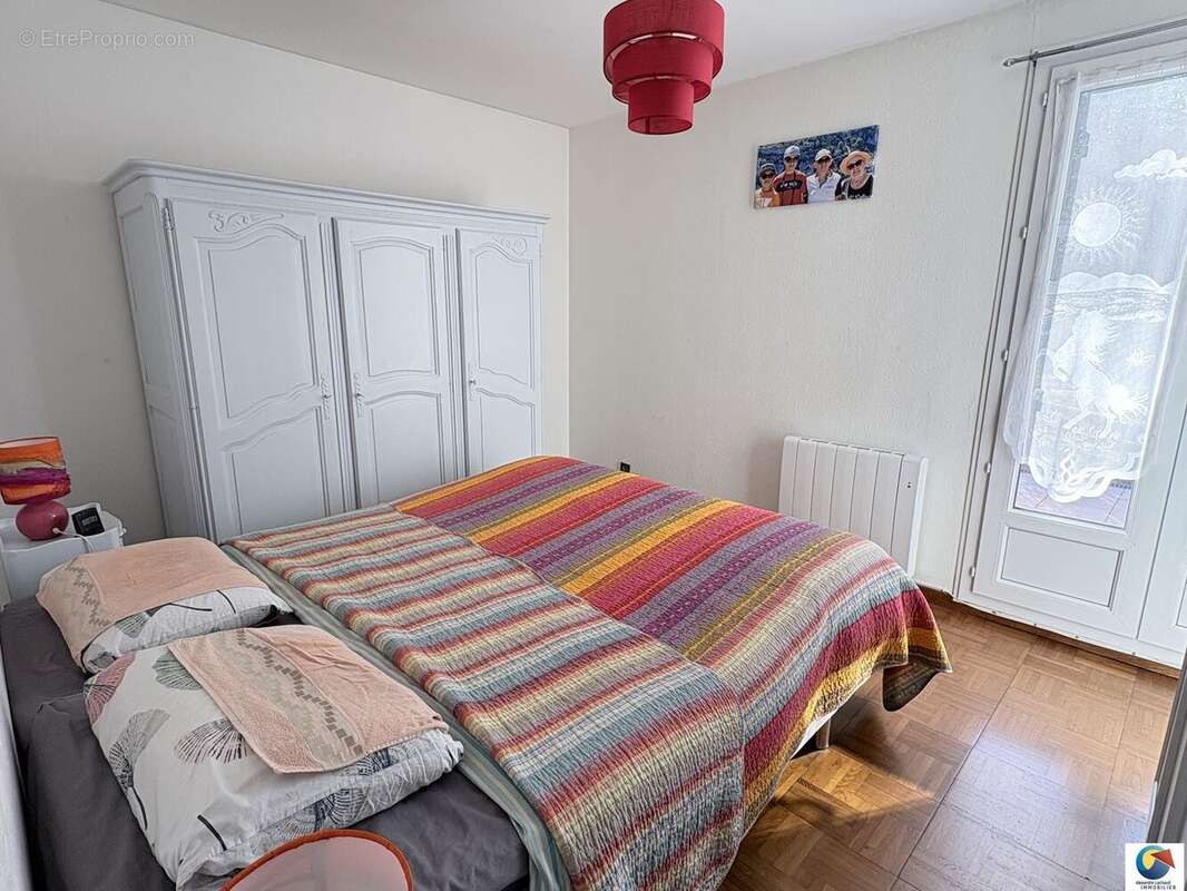 Maison à LA VERPILLIERE