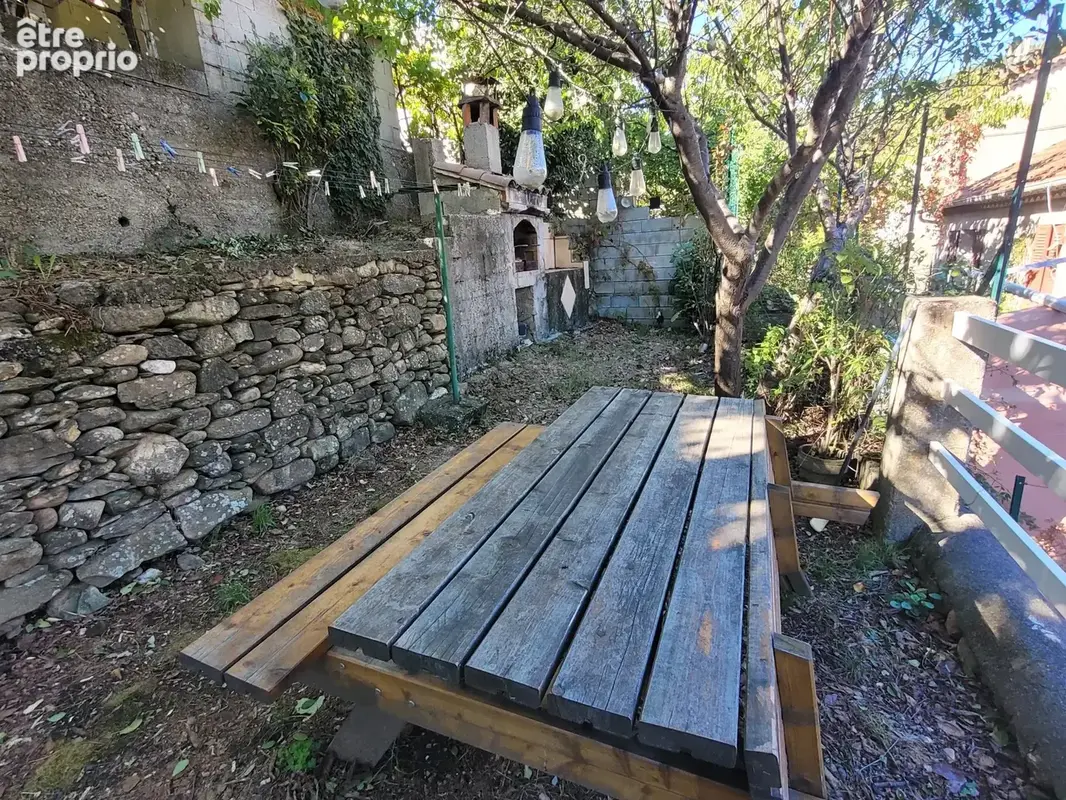 Maison entièrement rénovée - P2 et P1 - 82.13 m² - photo 9