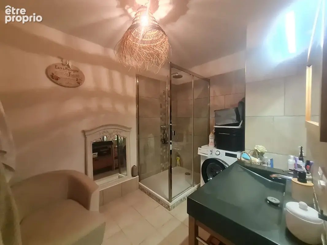 Appartement La Seyne Sur Mer 3 pièce(s) 68.67m2 + Balcon - photo 3