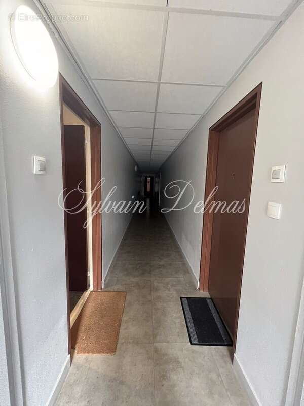 Appartement à SAINT-CYR-SUR-LOIRE