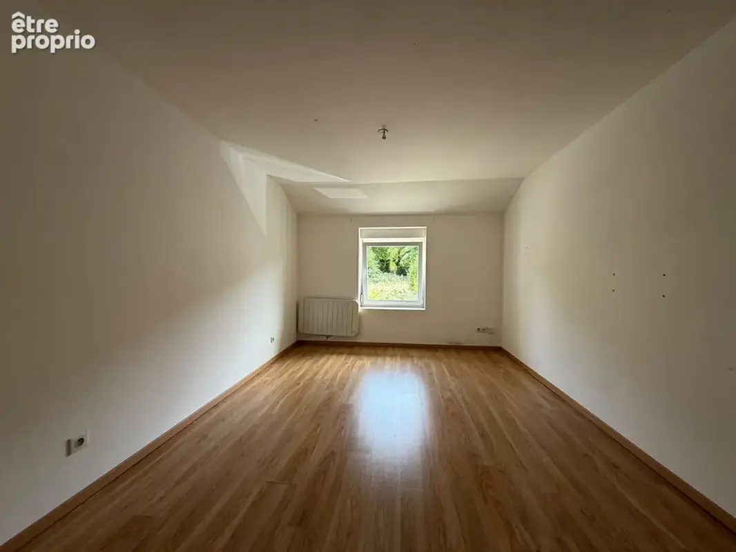 Maison 142m² à magny-jobert - photo 6