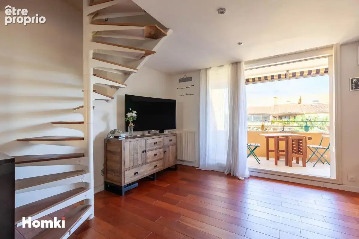 Appartement T4 de 85 m² à Marseille 13013, Traverse Grandjean - photo 3