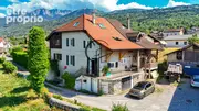 Maison à LUGRIN