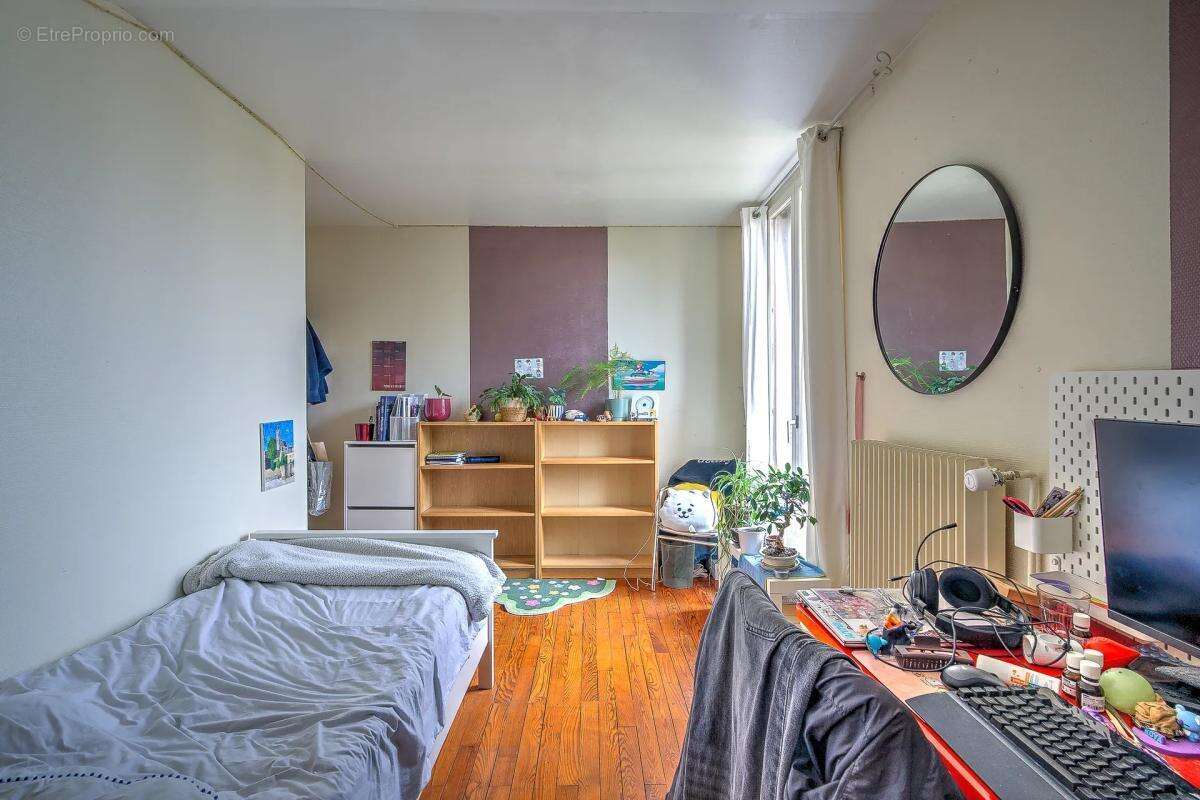 Appartement à MORANGIS