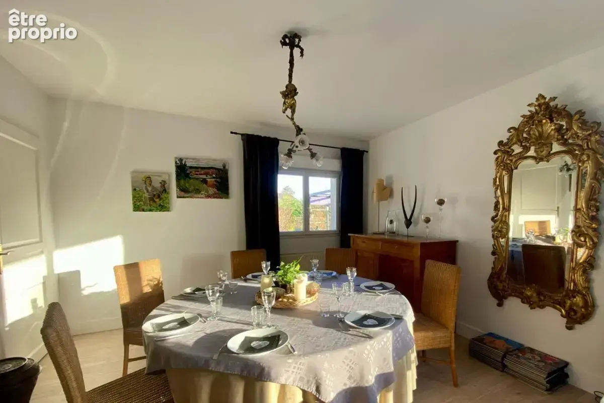 Maison 148 m² à Saint-Pryve-Saint-Mesmin  - photo 3