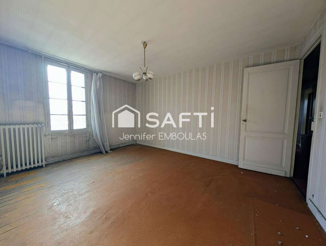 Photo 4 - Appartement à LATRESNE