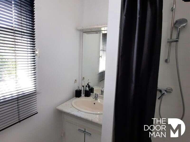 Appartement à RAMBOUILLET