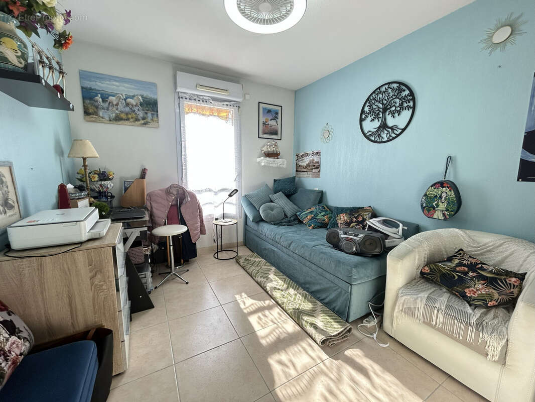 Appartement à SAINT-RAPHAEL