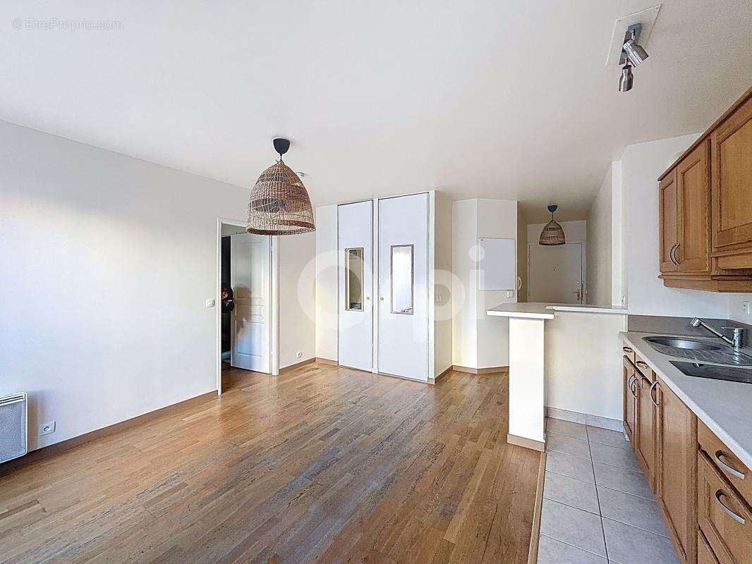 Appartement à NOGENT-SUR-MARNE