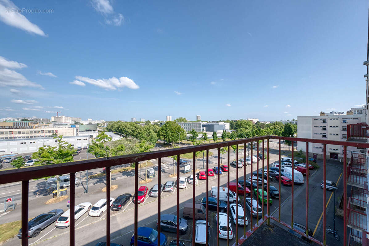 Appartement T4 - Villejean - photo 9