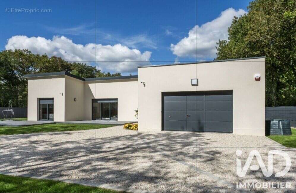 Maison 131 m² à Ferel  - photo 3