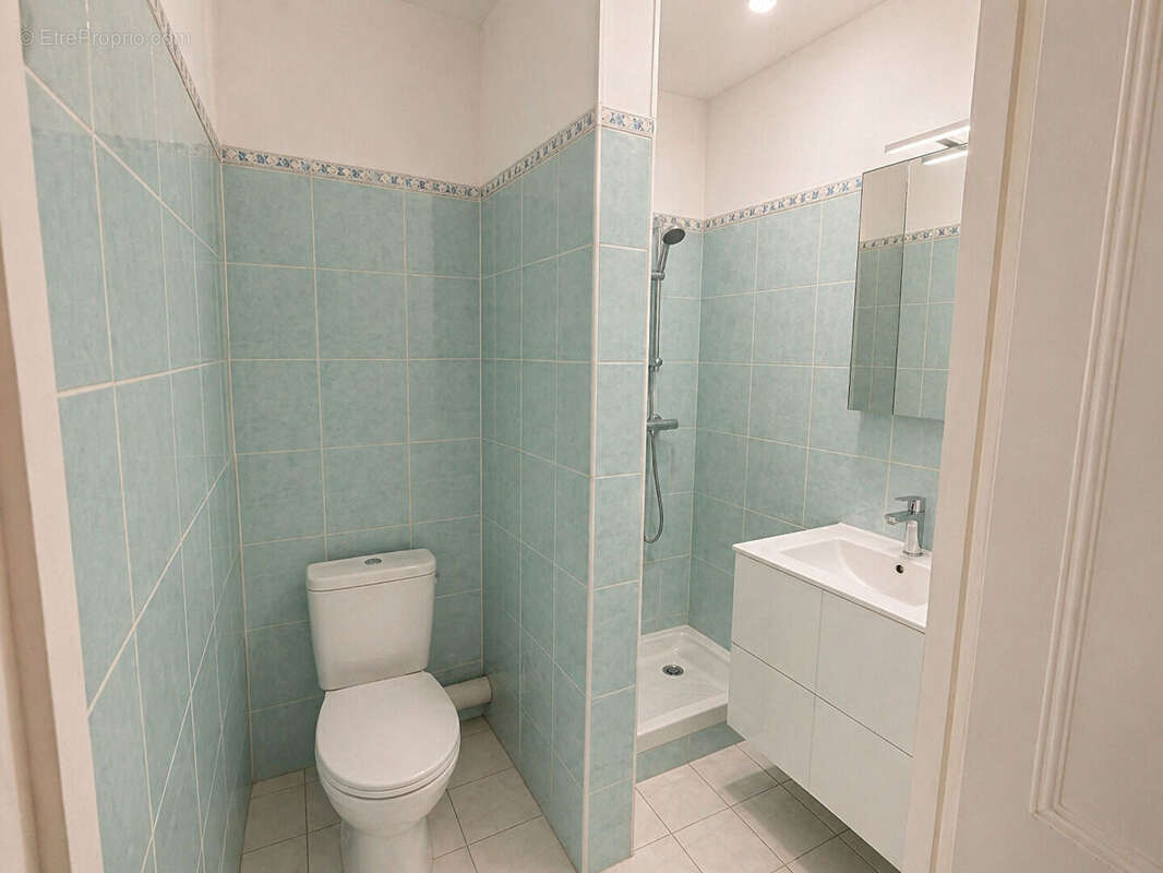 Appartement à MONTREUIL
