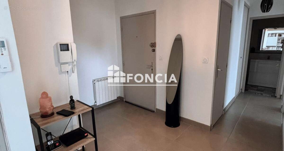 Appartement à CARCASSONNE