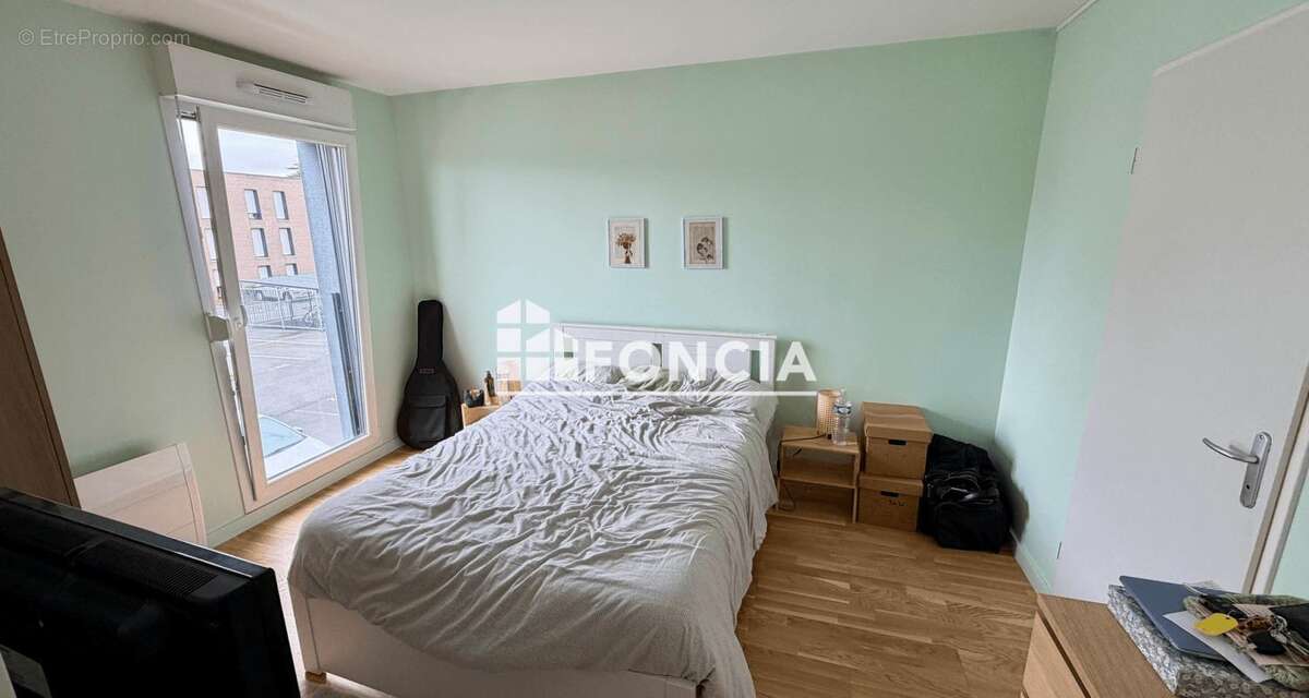 Appartement à ARRAS