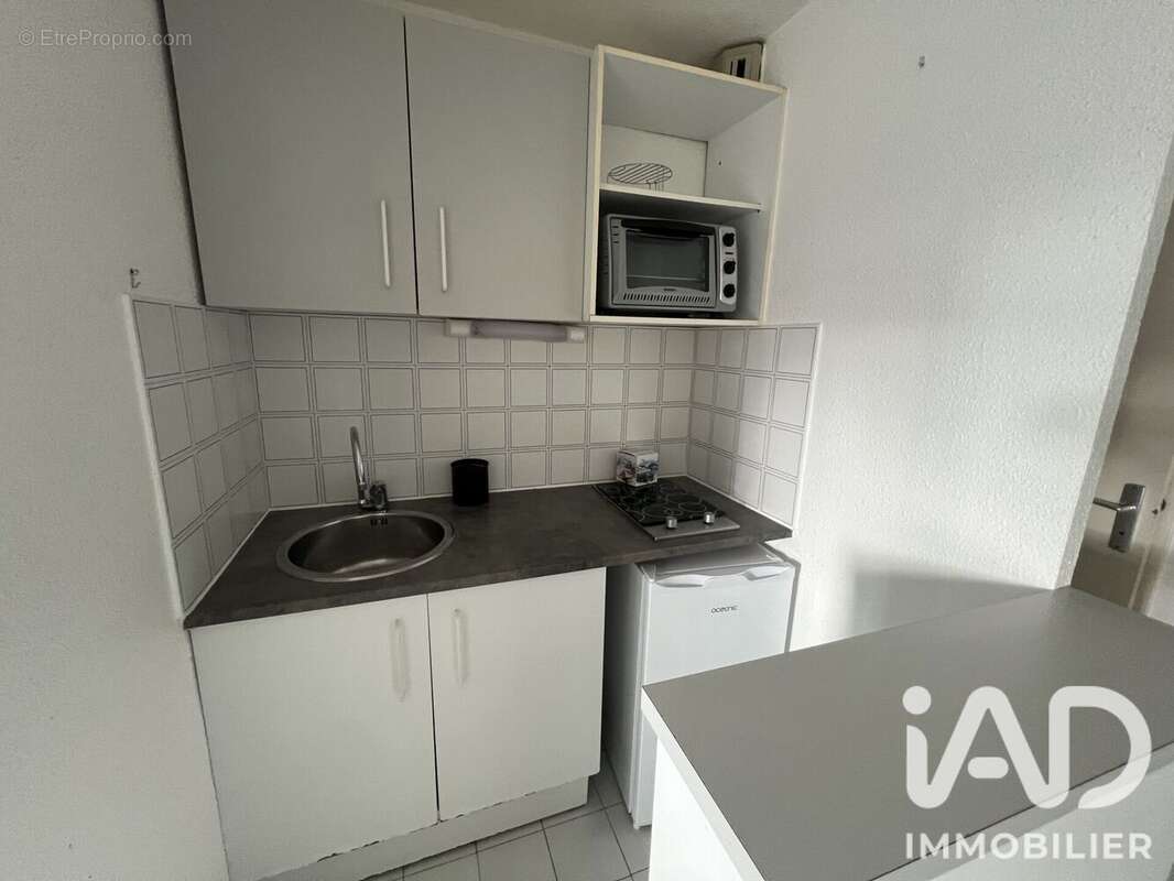 Photo 5 - Appartement à AGDE