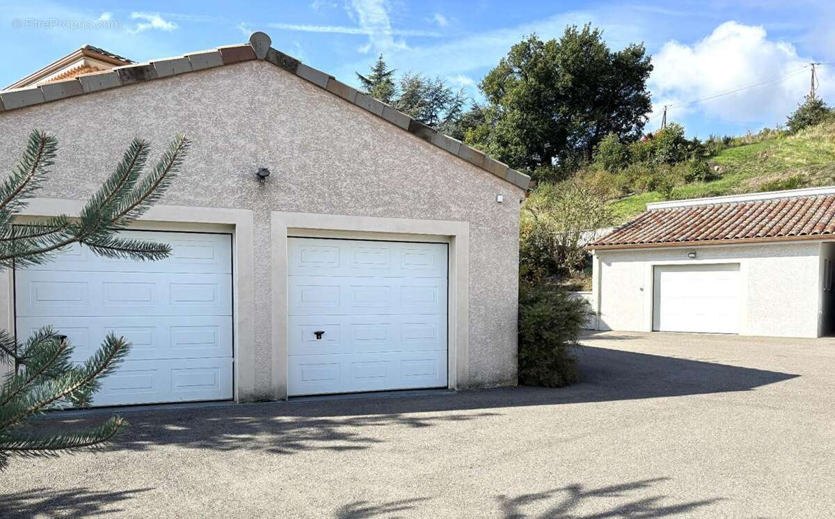 Maison à BOURG-ARGENTAL