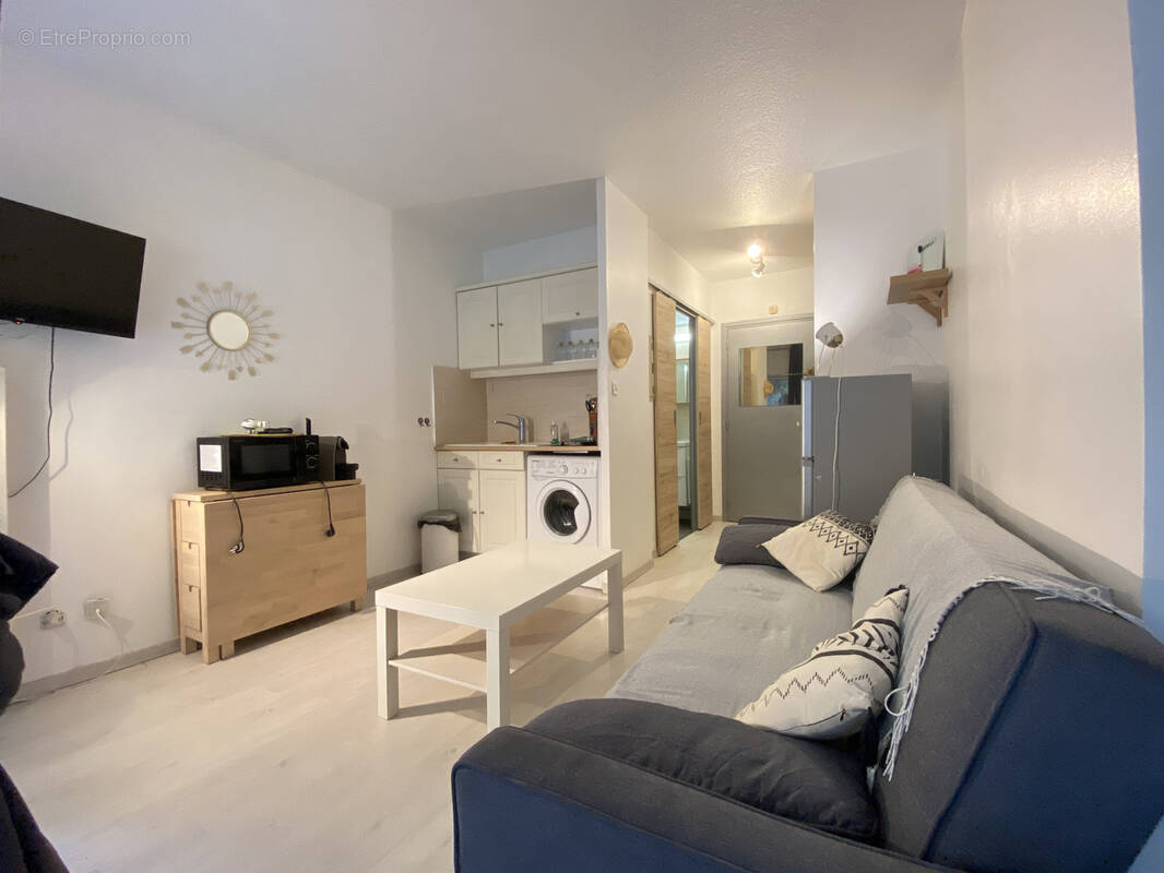 Appartement à LA SEYNE-SUR-MER