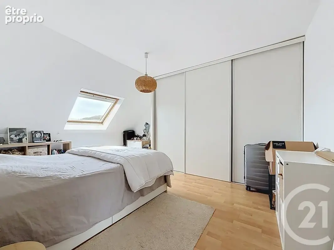 Maison 6 pièces 125 m² à vendre à Talant (21240) - photo 8