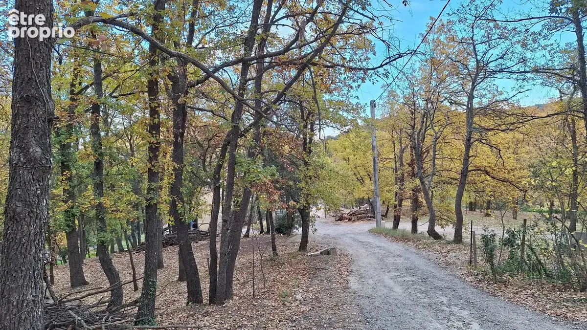 Superbe terrain sur 3 niveaux, au calme, clara-villerach (66500) - photo 2