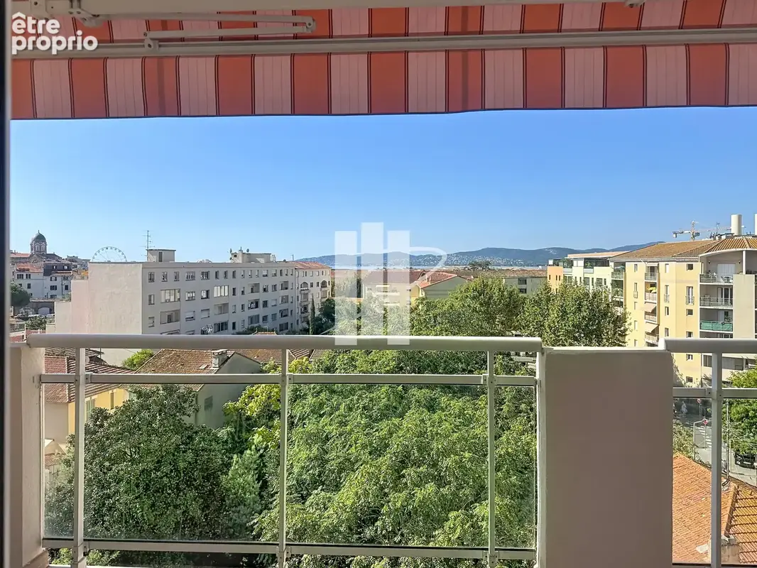 cœur de ville au calme vue mer. - photo 22