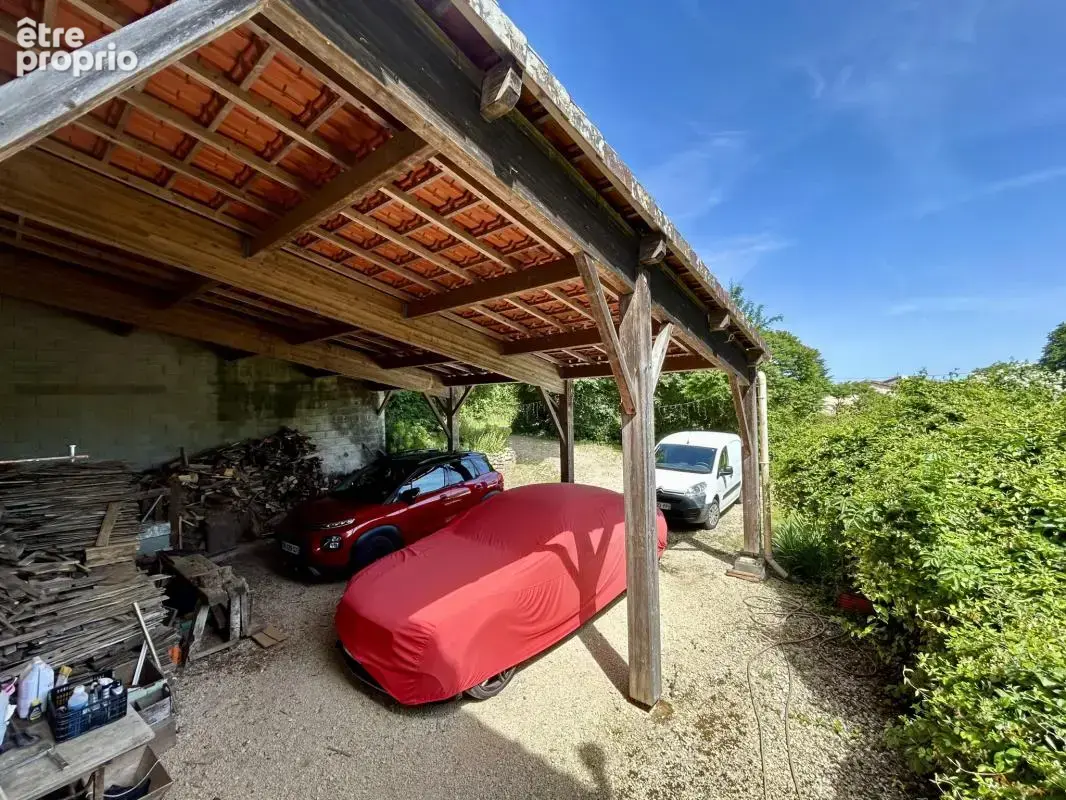 Superbe Longère en Pierre de 413 m2   6 Chambres - photo 27