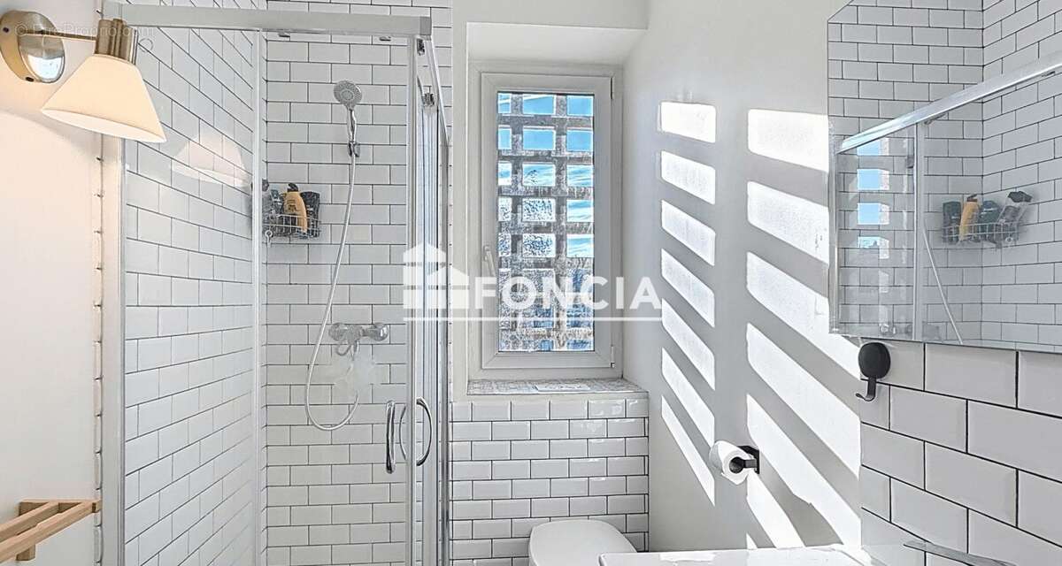 Appartement à LISIEUX