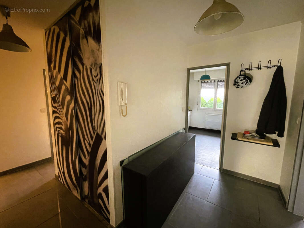 Appartement à CHARTRES