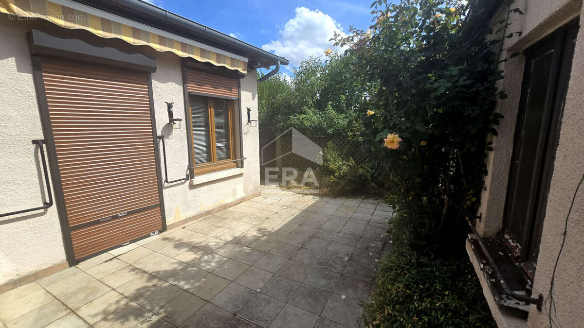 Maison 132m² à chauny - photo 2