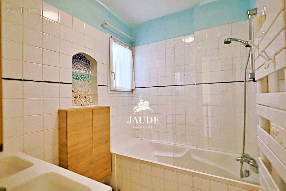 Maison à CHAMALIERES