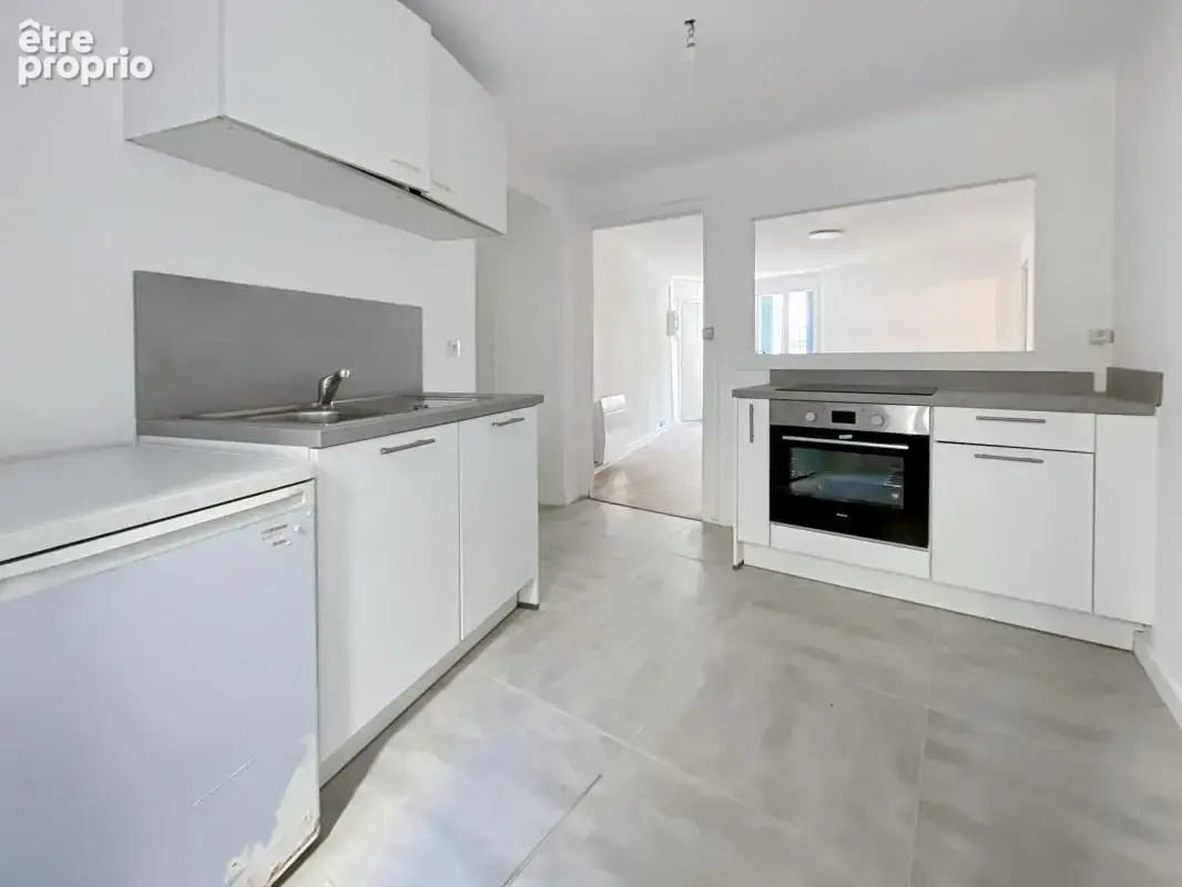Immeuble de rapport – béziers, secteur saint-nazaire - photo 2