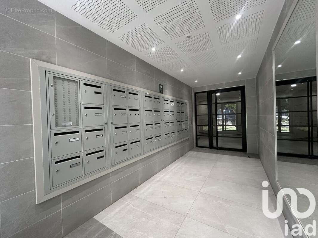 Photo 2 - Appartement à NEMOURS