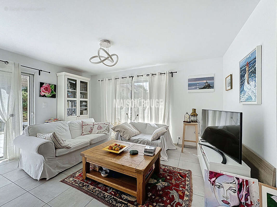 Maison à PLENEUF-VAL-ANDRE