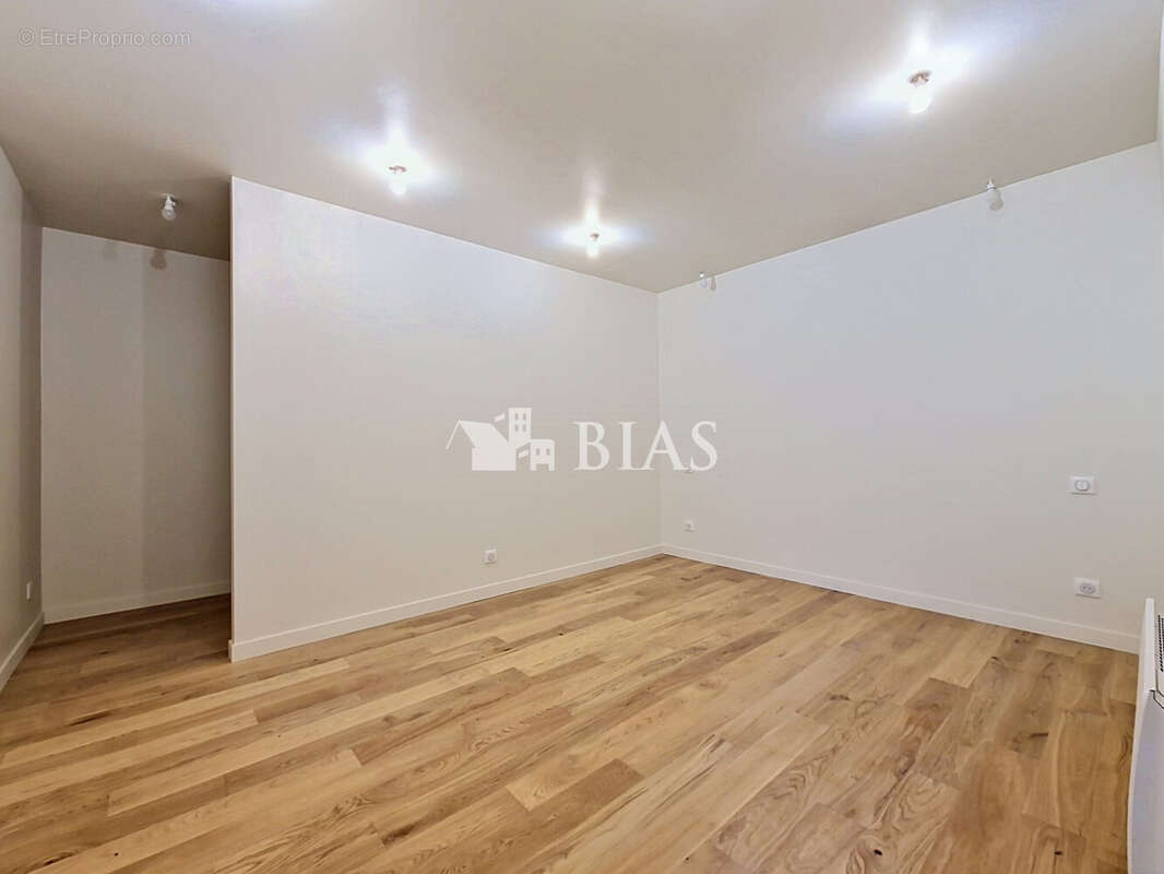 Appartement à HONFLEUR