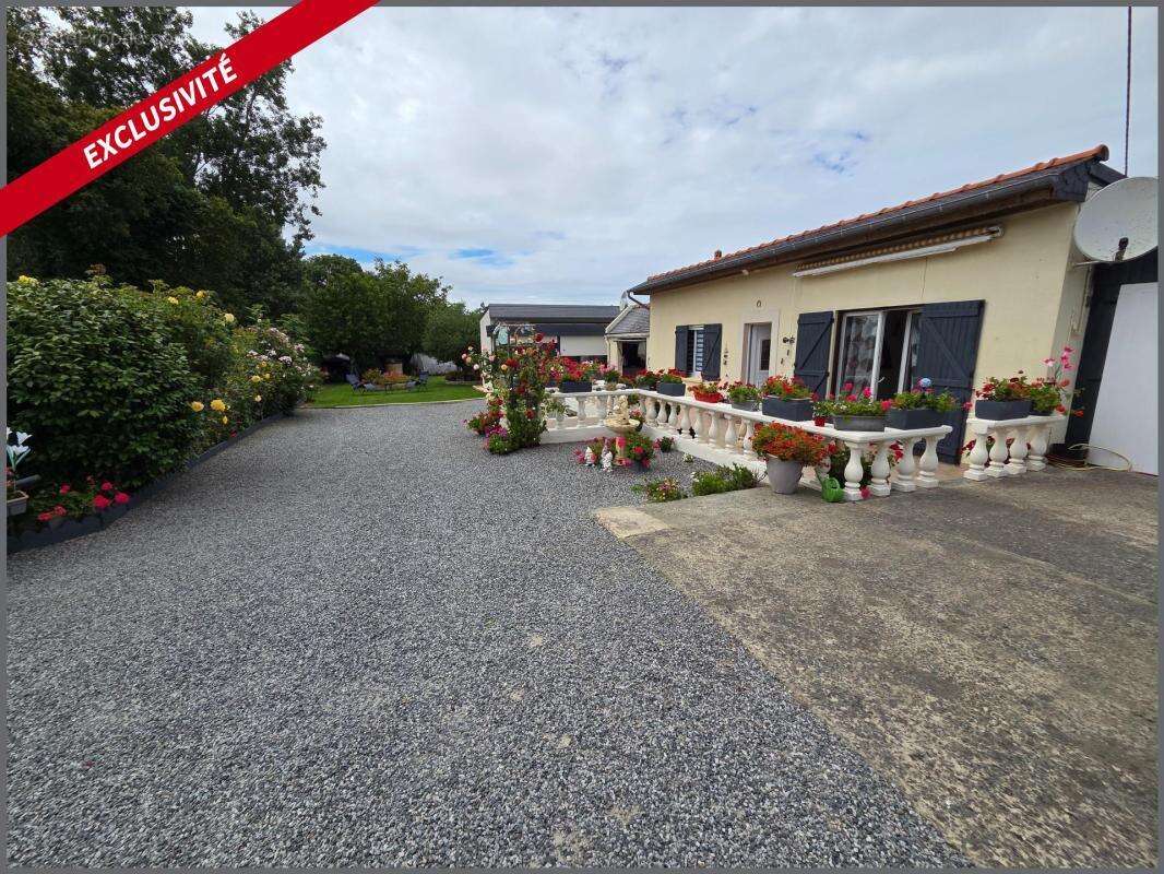 Ensemble de 2 maisons - photo 2