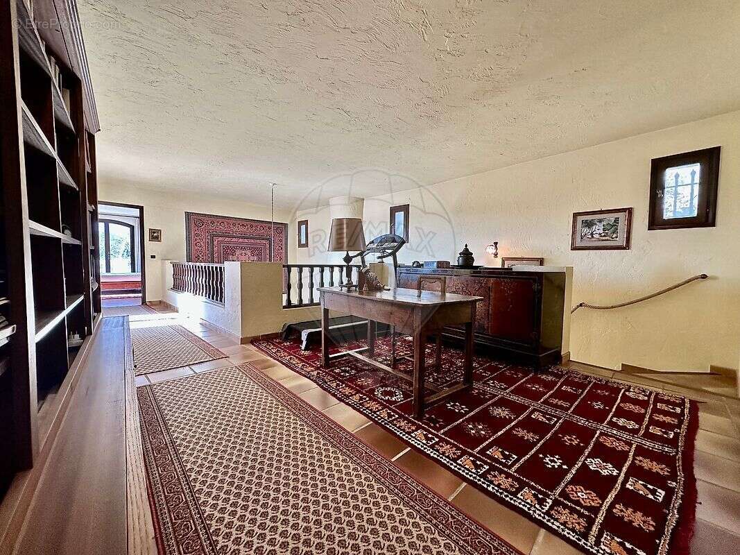 Maison 5 chambre(s) à vendre - photo 11