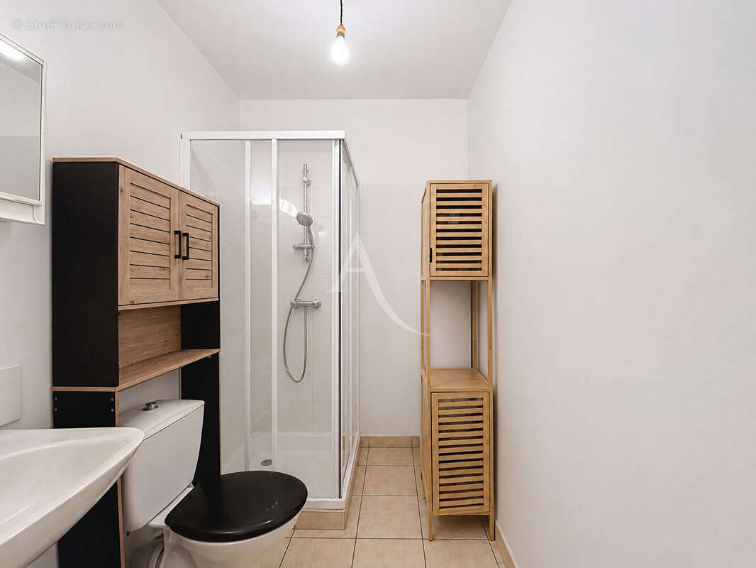 Appartement Angers 2 pièce(s) 32 m2 - photo 5