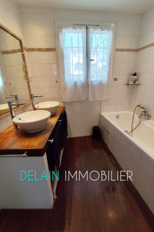 Maison à CAGNES-SUR-MER