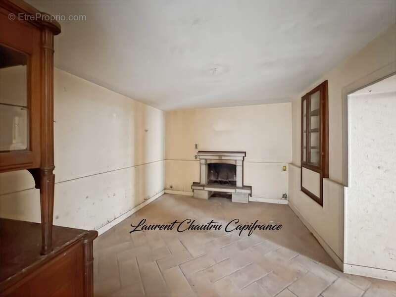 Maison à SAINT-MATHIEU