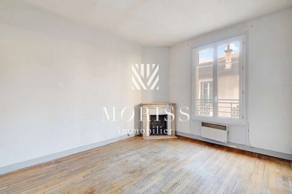 Appartement à VINCENNES