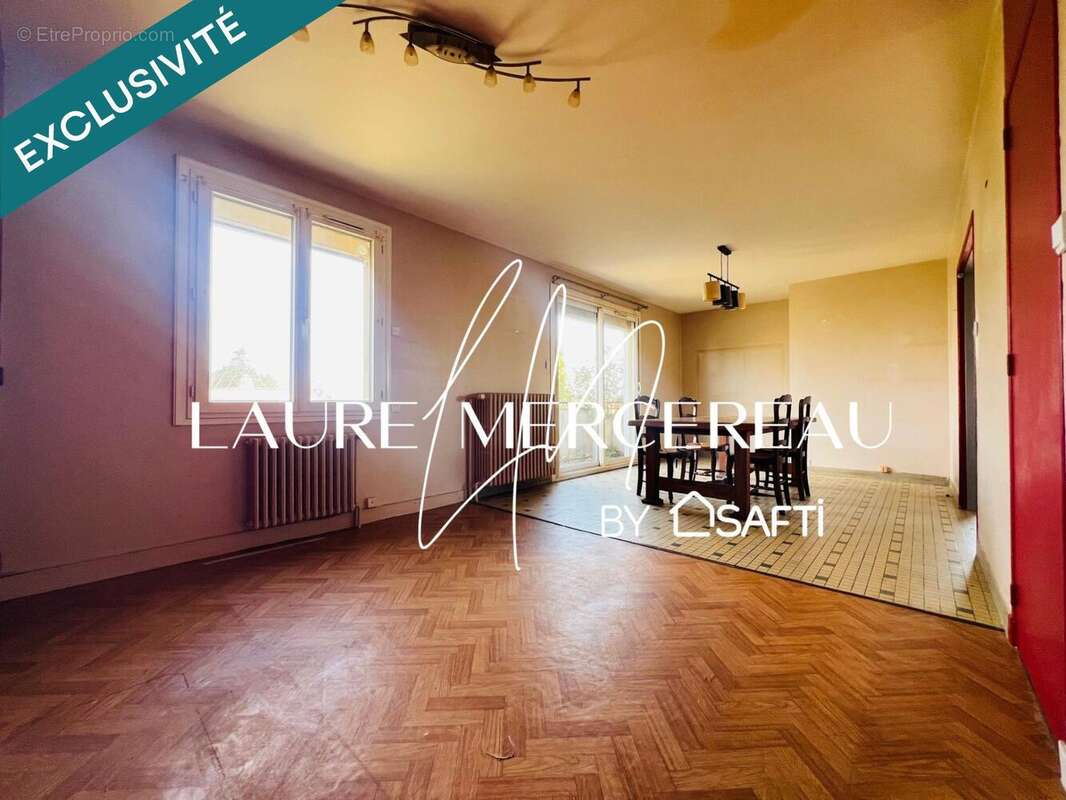 Maison 80 m² à La Chapelle-Palluau  - photo 2