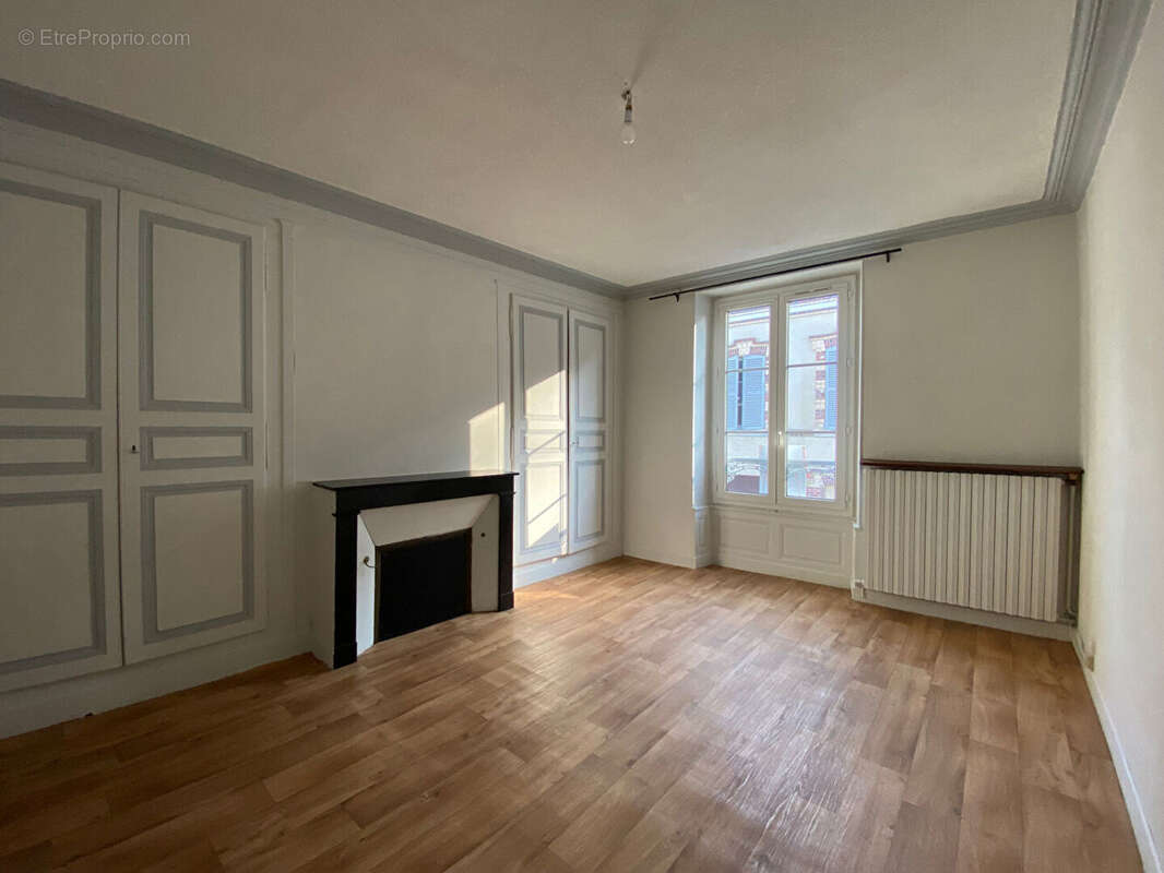 Maison à NOGENT-LE-ROTROU