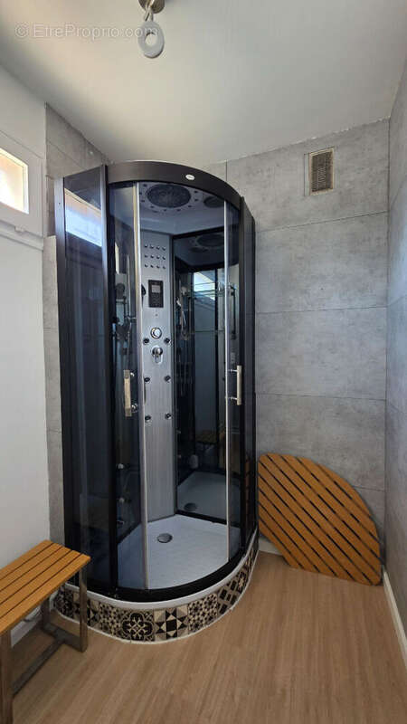 Appartement à MONTREUIL