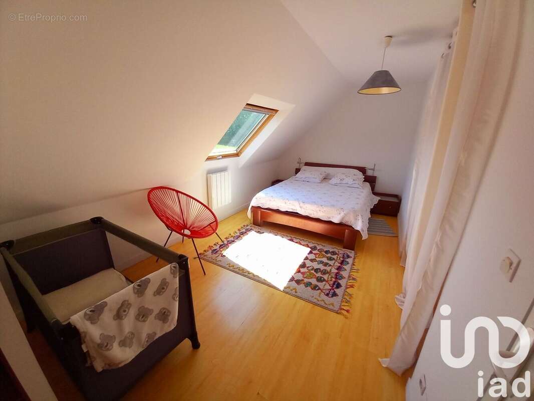 Photo 6 - Maison à TREGASTEL