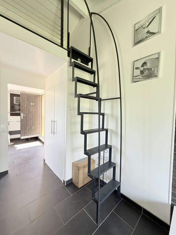 Appartement à SAINT-CYPRIEN