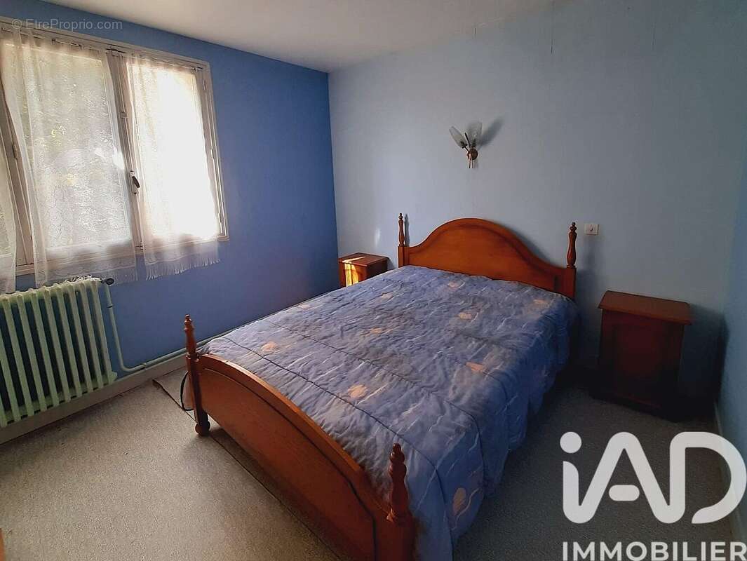 Photo 8 - Maison à AIX-EN-OTHE