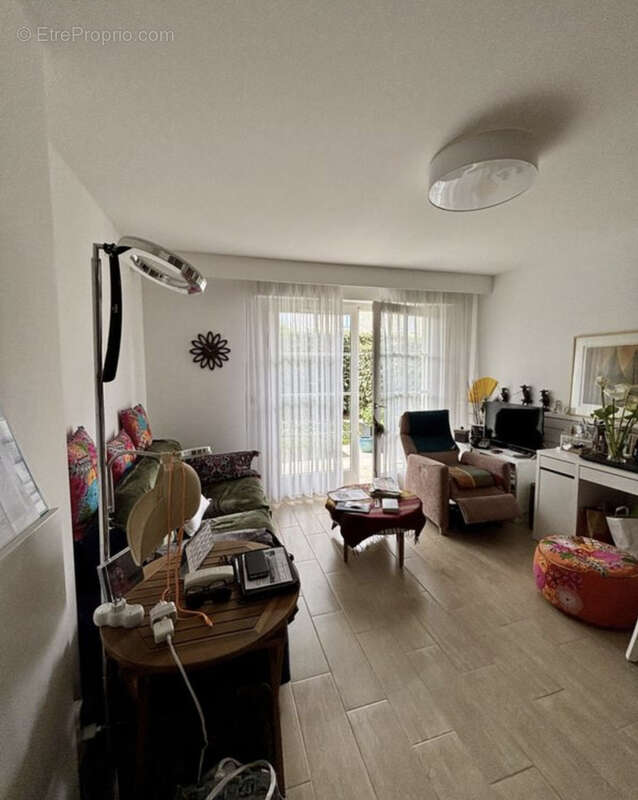 Appartement à BENODET