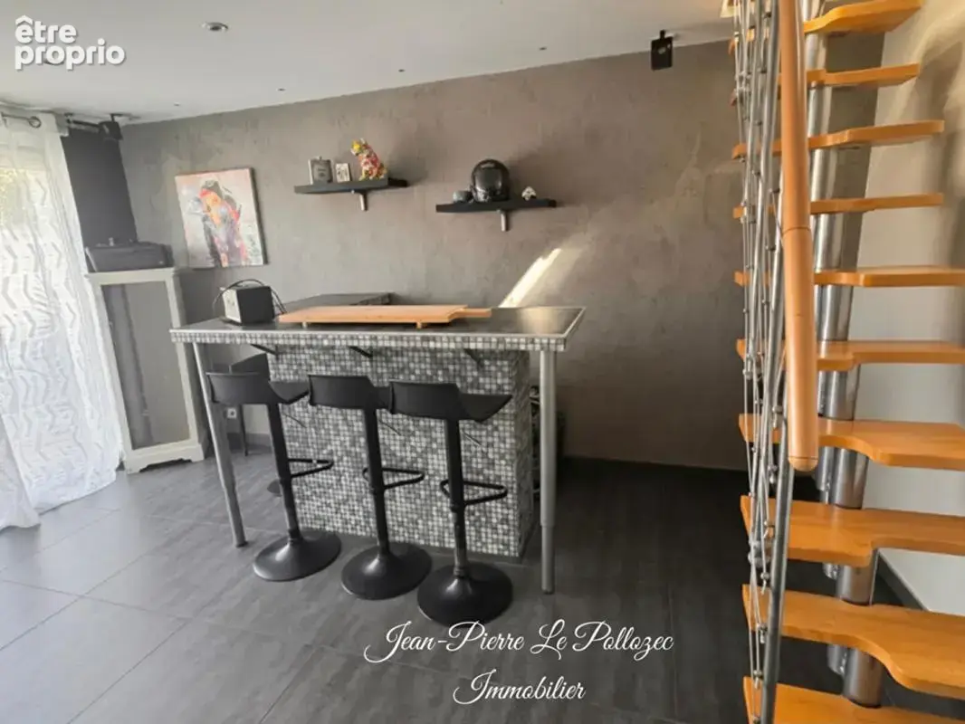 Maison individuelle avec Piscine - photo 10