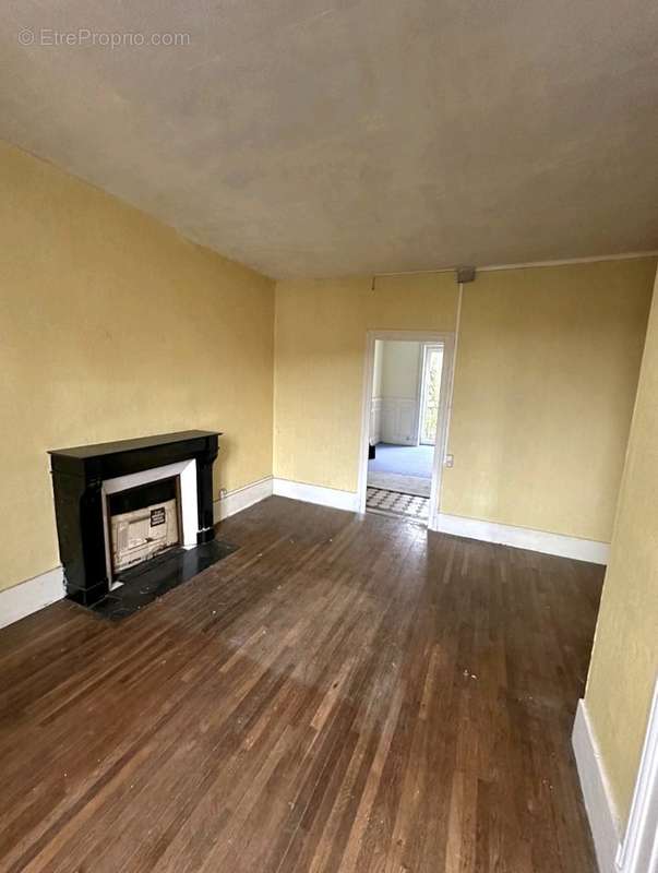 Appartement à BEAUNE