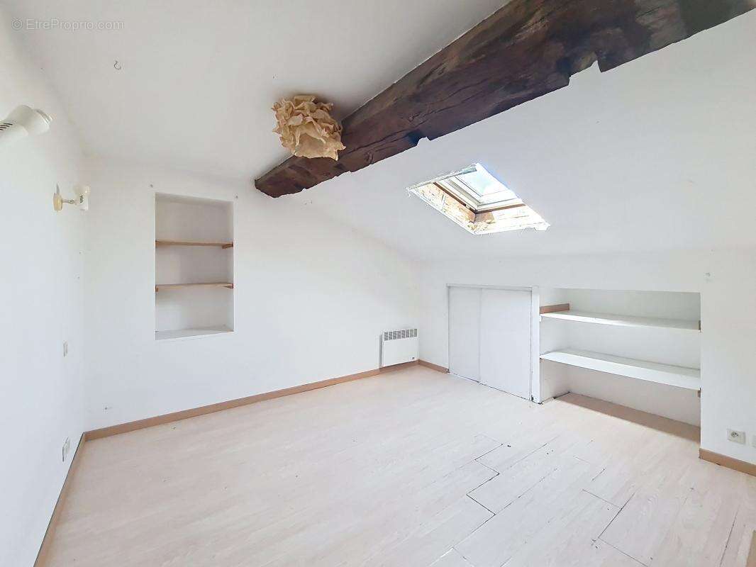 Appartement à MONTFORT-EN-CHALOSSE